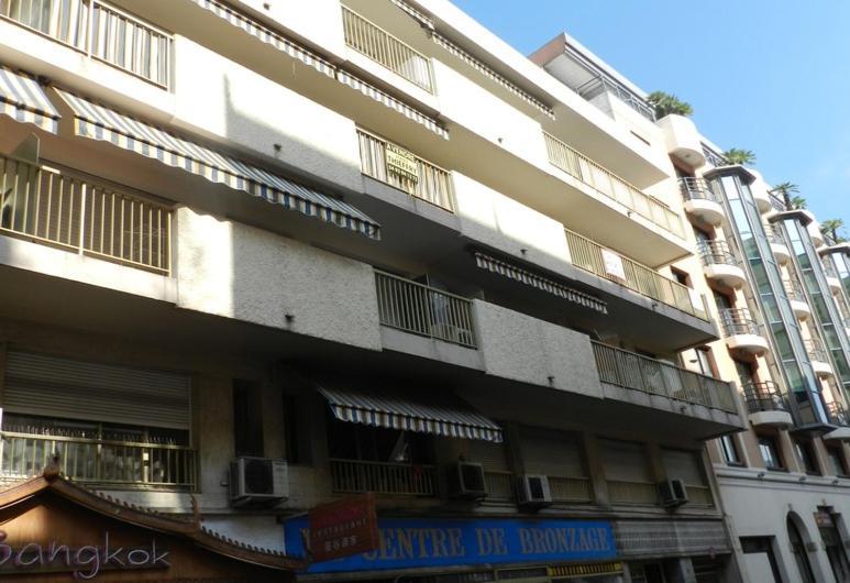 Luxury 4 Stars Apartment With 2 Terraces, Cannes Croisette Екстер'єр фото