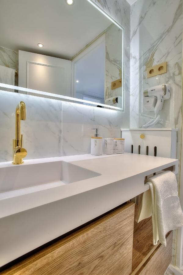 Luxury 4 Stars Apartment With 2 Terraces, Cannes Croisette Екстер'єр фото